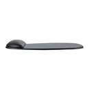 StarTech.com B-ERGO-MOUSE-PAD mouse pad Black