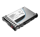 HPE P22329-B21 internal solid state drive 800 GB 2.5" PCI Express 4.0 NVMe TLC