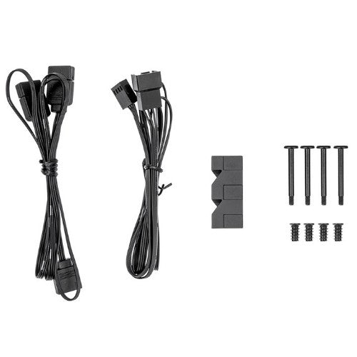 Thermaltake CT200 Computer case Fan 7.87" (20 cm) Black 1 pc(s)