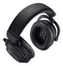 Logitech G 981-001262 headphones/headset Wireless Head-band Gaming Bluetooth Black