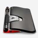 Contour Design RollerMouse Red Plus mouse Office Bluetooth + USB Type-C 2800 DPI