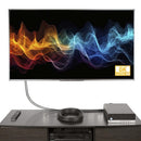 StarTech.com DP14A-10M-DP-CABLE DisplayPort cable 393.7" (10 m) Black