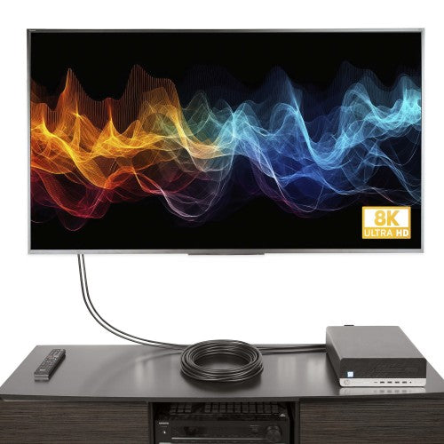 StarTech.com DP14A-10M-DP-CABLE DisplayPort cable 393.7" (10 m) Black