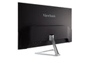 Viewsonic VX Series VX3276-4K-mhd LED display 32" 3840 x 2160 pixels 4K Ultra HD Silver