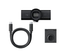 Logitech 960-001558 webcam 8.5 MP 3840 x 2160 pixels USB Black