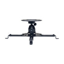Tripp Lite DUNVPJT project mount Ceiling Black