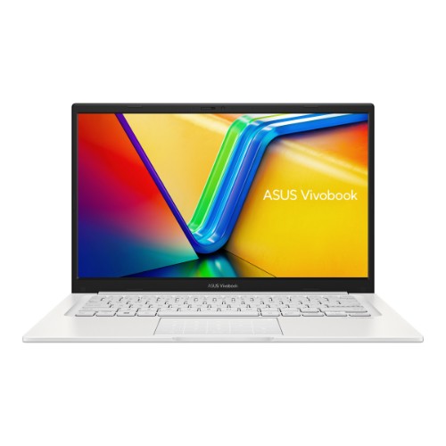 ASUS Vivobook 14 F1404VAP-QB52-PK Intel Core 5 120U Laptop 14" Full HD 8 GB DDR4-SDRAM 512 GB SSD Wi-Fi 6 (802.11ax) Windows 11 Home Pink, Silver