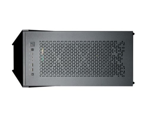 MSI Infinite RS AI 2NVZ9-1289US Intel Core Ultra 9 285K 64 GB DDR5-SDRAM 2 TB SSD NVIDIA GeForce RTX 5090 Windows 11 Pro Desktop PC Black