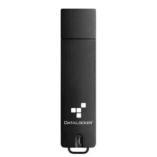 DataLocker Sentry 5 Managed USB flash drive 256 GB USB Type-A 3.2 Gen 1 (3.1 Gen 1) Black