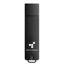 DataLocker Sentry 5 Managed USB flash drive 512 GB USB Type-A 3.2 Gen 1 (3.1 Gen 1) Black