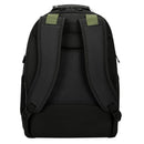 Targus DRIFTER ESSENTIALS backpack Travel backpack Black