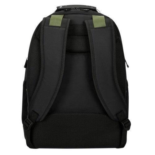 Targus DRIFTER ESSENTIALS backpack Travel backpack Black