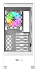 Thermaltake View 290 TG ARGB Midi Tower White