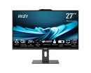 MSI Pro AP272P 14M-600US Intel® Core™ i7 i7-14700 27" 1920 x 1080 pixels All-in-One PC 32 GB DDR5-SDRAM 1 TB SSD Windows 11 Pro Wi-Fi 6E (802.11ax) Black