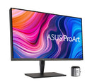 ASUS ProArt PA32UCG-K computer monitor 32" 3840 x 2160 pixels 4K Ultra HD LED Black