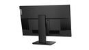Lenovo ThinkVision E24q-20 LED display 23.8" 2560 x 1440 pixels Quad HD Black