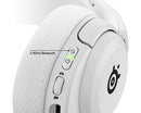 Steelseries Arctis Nova 5X Wireless Headset Head-band Gaming USB Type-C Bluetooth White