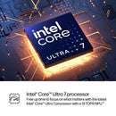 HP EliteBook 6 G1i 16 inch Notebook AI PC Wolf Pro Security Edition Intel Core Ultra 5 16" WUXGA 32 GB DDR5-SDRAM