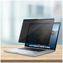 AddOn Networks ADD-PRIVSCN169AT27 display privacy filters Framed display privacy filter 27"