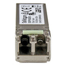StarTech.com EXSFP10GESRS network transceiver module Fiber optic 10000 Mbit/s SFP+ 850 nm