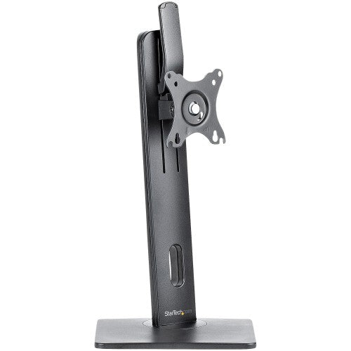 StarTech.com FPPNEUSTND monitor mount / stand 34" Desk Black