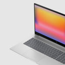 HP ENVY 17-cw1023cl Intel Core Ultra 7 155U Laptop 17.3" Touchscreen Full HD 32 GB DDR5-SDRAM 1 TB SSD NVIDIA GeForce RTX 3050 Wi-Fi 6E (802.11ax) Windows 11 Home Silver