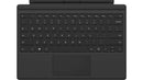 Microsoft Surface Pro Type Cover Black Microsoft Cover port