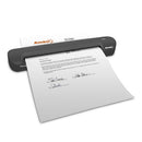 Ambir Technology TravelScan Pro Sheet-fed scanner 600 x 600 DPI A4 Black