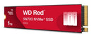 SanDisk Red WD SN700 NVMe 1 TB M.2 PCI Express 3.0