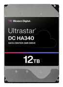 Western Digital Ultrastar 0B47063 internal hard drive 12 TB 7200 RPM 512 MB 3.5" Serial ATA