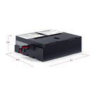 CyberPower RB1250X4 UPS battery Sealed Lead Acid (VRLA) 12 V 5 Ah