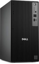 DELL Pro Plus QBT1250 Intel Core Ultra 7 265 16 GB DDR5-SDRAM 512 GB SSD Windows 11 Pro Tower PC Black