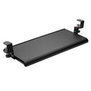 Kensington SmartFit® Clamp-On Keyboard Drawer
