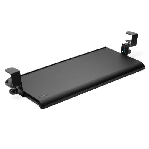 Kensington SmartFit® Clamp-On Keyboard Drawer