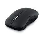 Verbatim 99765 mouse Office Ambidextrous RF Wireless Optical 1200 DPI