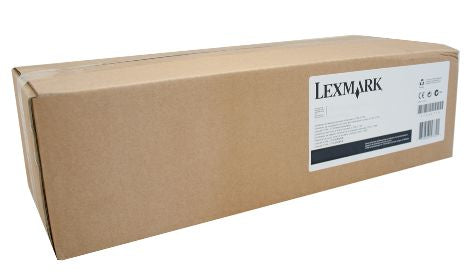 Lexmark 71C0HCG toner cartridge 1 pc(s) Original Cyan