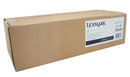 Lexmark 74C0HKG toner cartridge 1 pc(s) Original Black