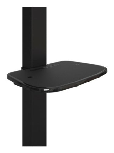 Chief RFCUB signage display mount 86" Black