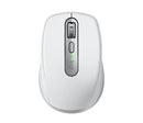 Logitech 910-006926 mouse Office RF Wireless + Bluetooth Laser 8000 DPI