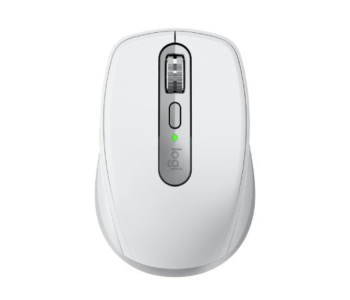 Logitech 910-006926 mouse Office RF Wireless + Bluetooth Laser 8000 DPI