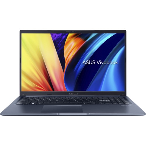 ASUS Vivobook 15 M1502YA-RS53 AMD Ryzen™ 5 7430U Laptop 15.6" Full HD 8 GB DDR4-SDRAM 512 GB SSD Wi-Fi 5 (802.11ac) Windows 11 Home Blue