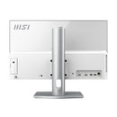 MSI Modern AM242TP 1M-1097US Intel Core 5 120U 23.8" 1920 x 1080 pixels Touchscreen All-in-One PC 16 GB DDR5-SDRAM 1 TB SSD Windows 11 Home Wi-Fi 6E (802.11ax) White