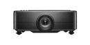 Optoma ZU820TST data projector 7500 ANSI lumens DLP WUXGA (1920x1200) 3D Black