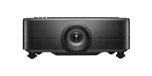 Optoma ZU725TST data projector 6000 ANSI lumens DLP WUXGA (1920x1200) 3D Black