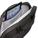 Case Logic DLC-117 Black 17.3" Messenger case