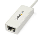 StarTech.com USB31000SW network card Ethernet 5000 Mbit/s