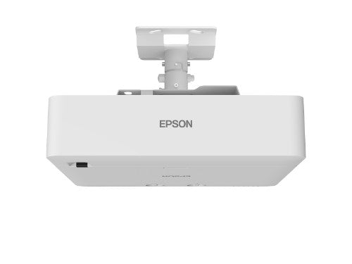 Epson L570U data projector 5200 ANSI lumens 3LCD WUXGA (1920x1200) Black, White