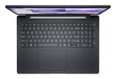 DELL Pro Max 16 MC16250 Intel Core Ultra 5 235H Mobile workstation 16" Full HD+ 16 GB DDR5-SDRAM 256 GB SSD Wi-Fi 6E (802.11ax) Windows 11 Pro Black
