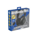 Steelseries Arctis Nova 3P Headset Wireless Head-band Music/Everyday Bluetooth Black