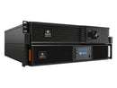 Vertiv Liebert GXT5-3KL620RT2UXL uninterruptible power supply (UPS) Double-conversion (Online) 3 kVA 3000 W